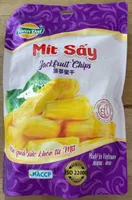 Jackfruit Chips