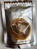 Arabica Hazelnut Flavour