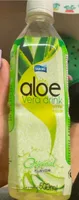 Aloe vera drink