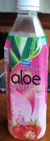 Aloe vera drink