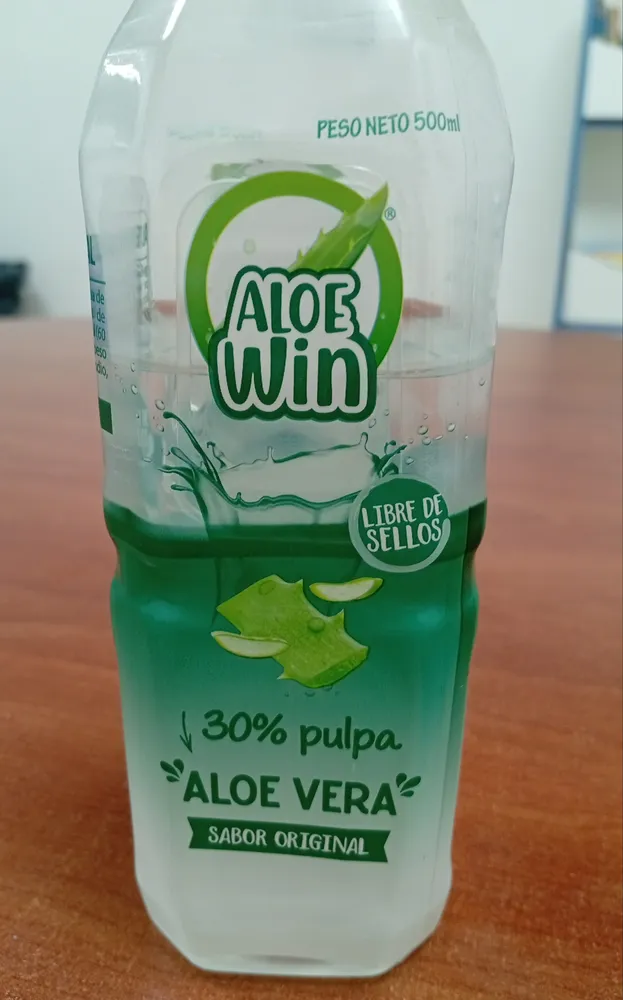 Aloe win
