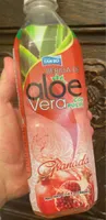 Aloe Vera Con Pulpa