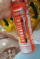 Hydration Electrolyte Drink