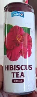 Hibiscus Tea