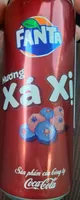 Fanta Huong Xáxi
