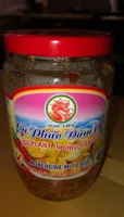 Eggplant in chilli sauce