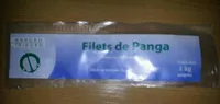 filet de panga