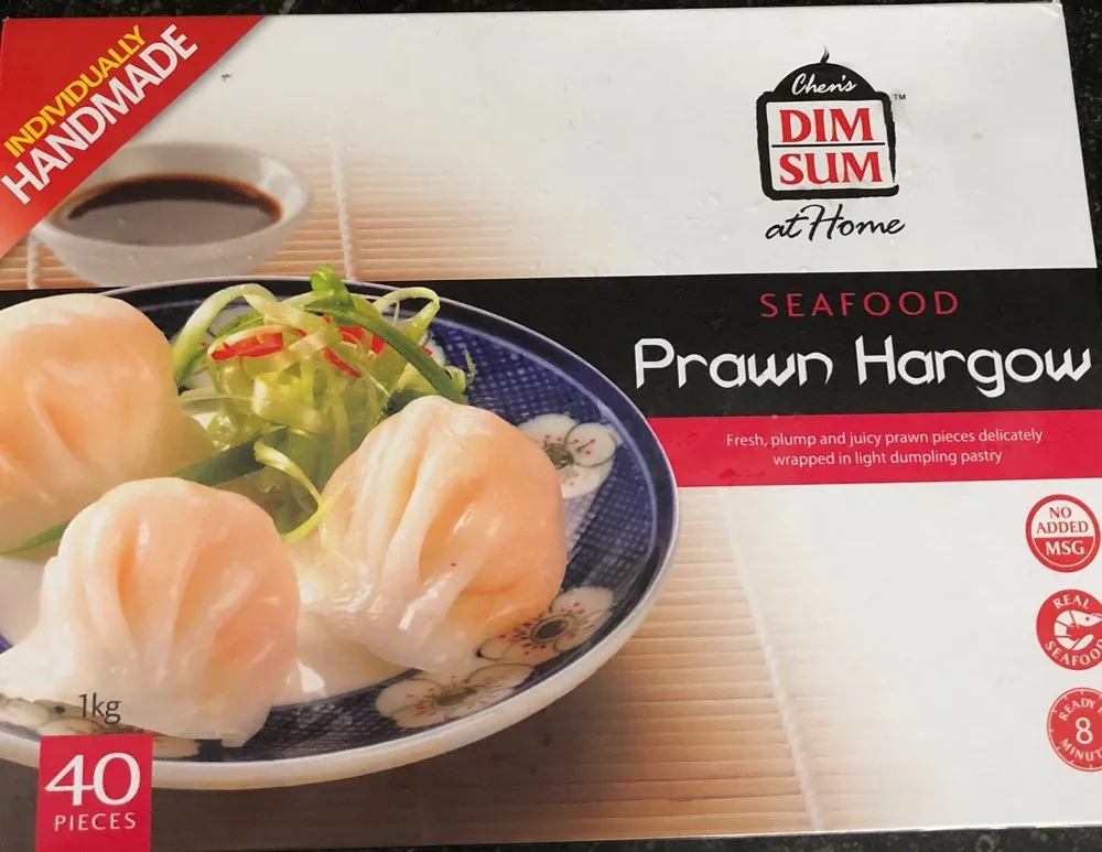Prawn Hargow