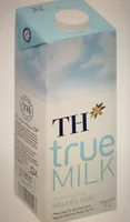 TH True Fresh Milk (No Sugar)
