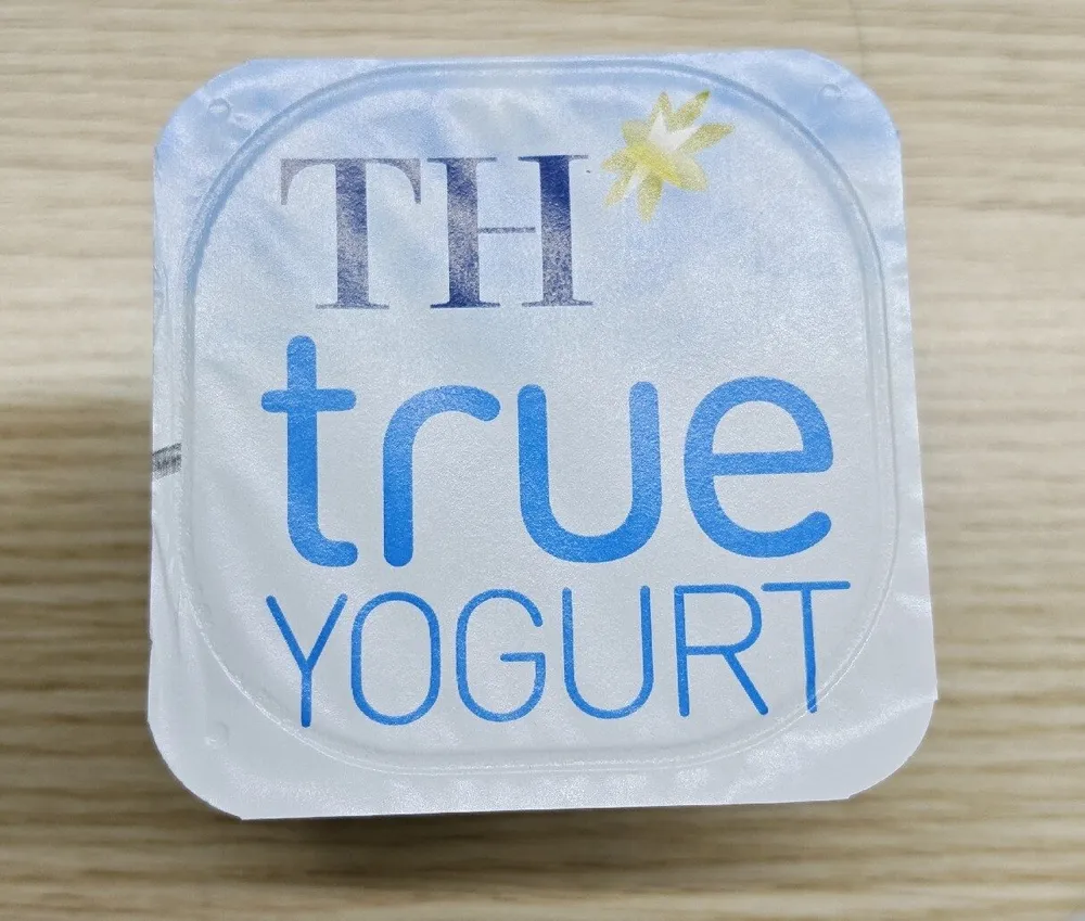 Yogurt Creamy