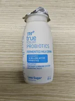 Yogurt Probiotics