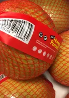 Juicy Honey Pomelo