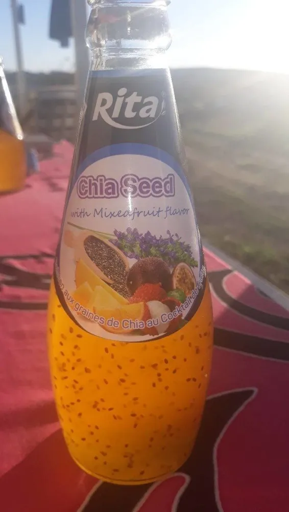 Chia Seed