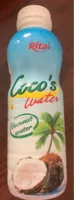 Coco’s water