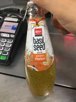 Basil Seed Melon