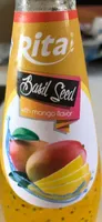 Basil seed