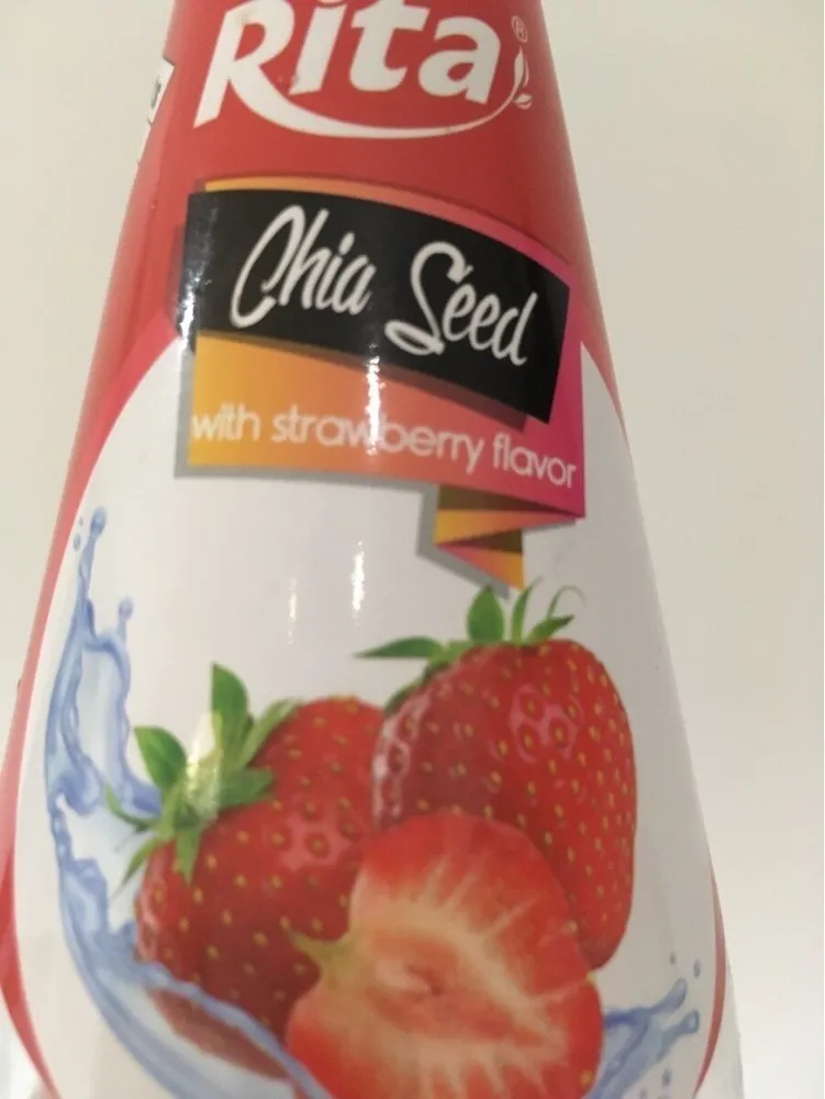 Chia seed