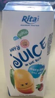 Happy juice in the Box