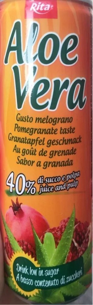 Aloe vera