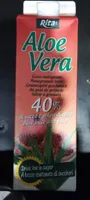 Aloe vera gusto melograno