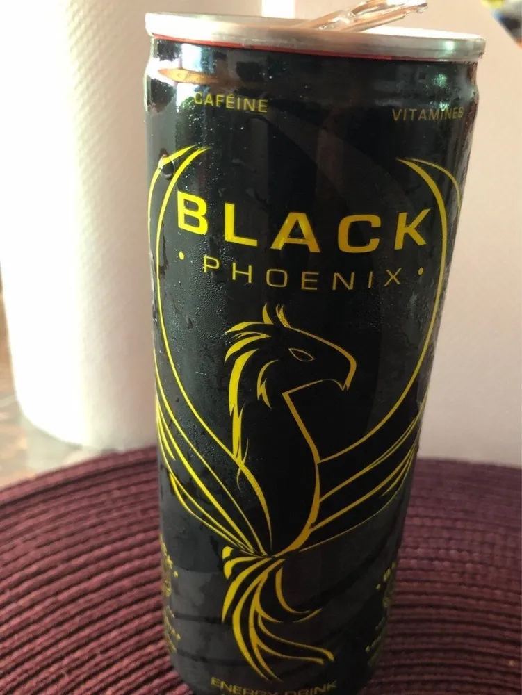 Black Phoenix