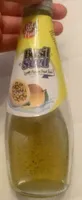 Basil seed