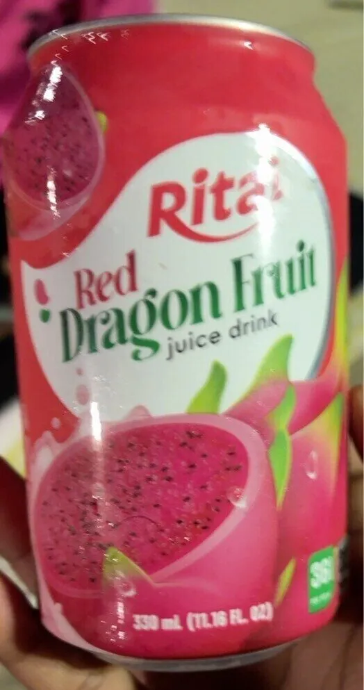 Dragon fruit
