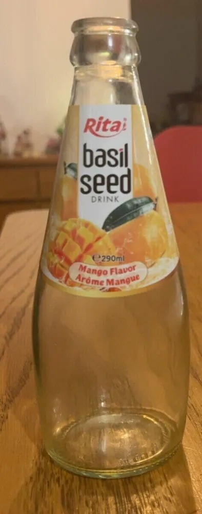 Basil seed