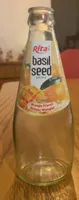 Basil seed