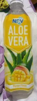 Aloe Vera Mango