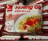 Bánh Đa Cua Vifon