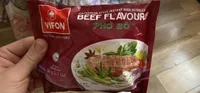 Vietnamese Style Instant Rice Noodles