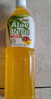 Aloe vera mango