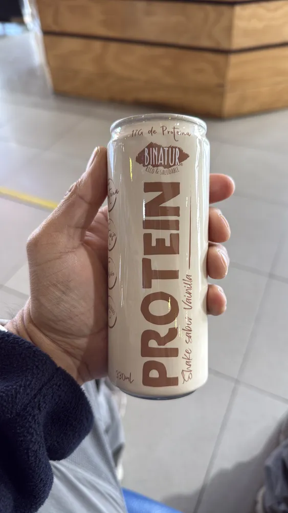 PROTEIN