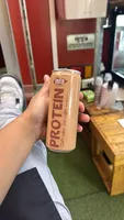 PROTEIN Coffee