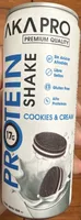 PROTEIN SHAKE