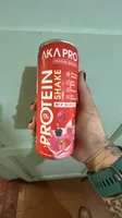 PROTEIN SHAKE