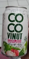 Lychee juice