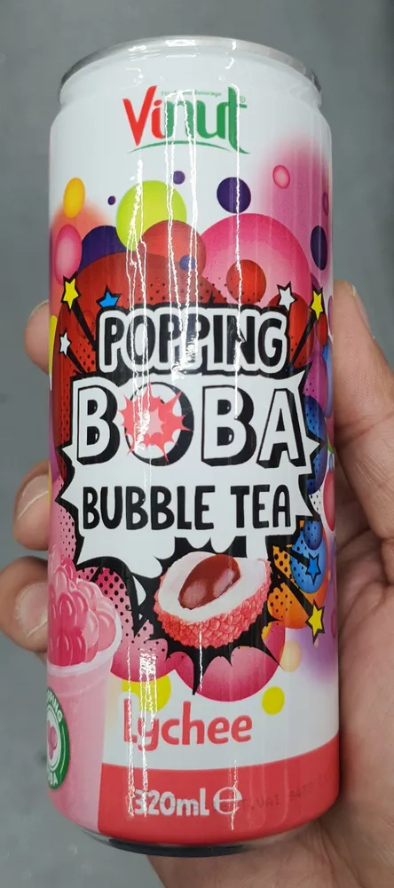 BT Lychee