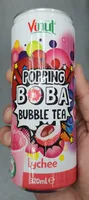 BT Lychee