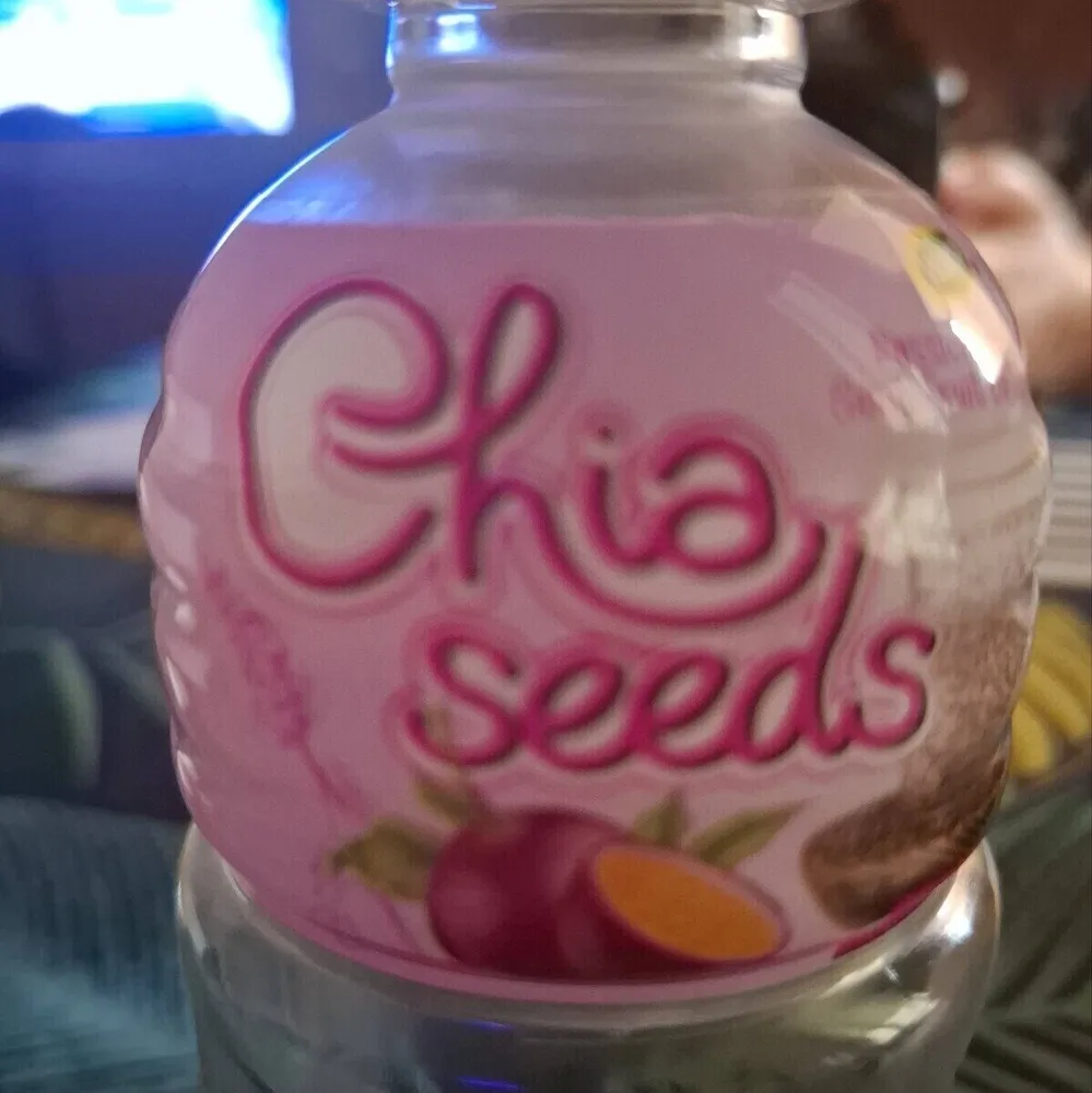Chia seeds
