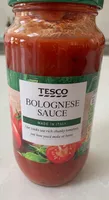 Bolognese Sauce
