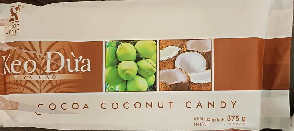 Keo Dù'a