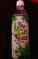 Grape Flavour Drink