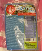 Rice noodles