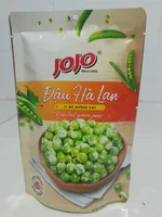 đậu hà lan vị bò nướng kay