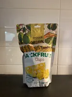 Jackfruit Chips