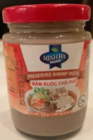 Shrimp Paste