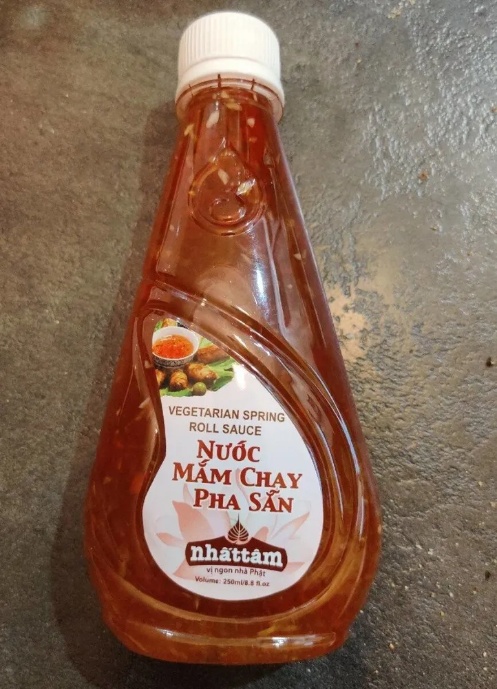 Nuoc Mam Chay Pha san