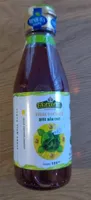 Vegan fish sauce